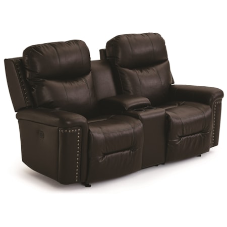 Pwr Tilt Headrest Rocker Console Love